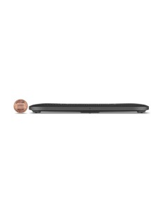 Lenovo GXD0T32973 altoparlante portatile Altoparlante portatile stereo Nero 4 W 2