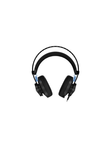 Lenovo Legion H300 Auricolare Cablato A Padiglione Giocare Nero