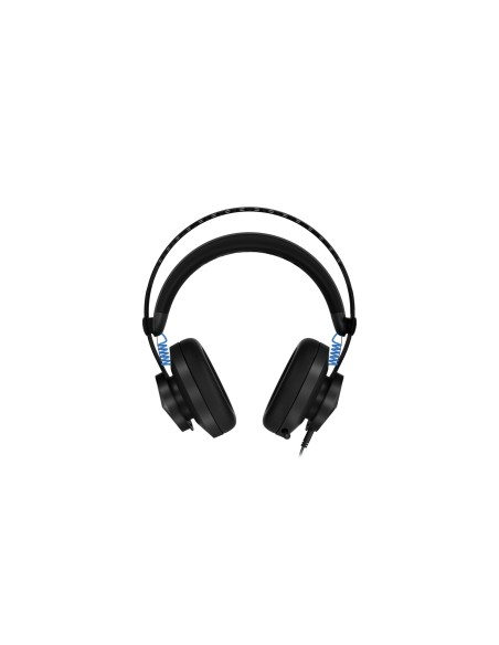 Lenovo Legion H300 Auricolare Cablato A Padiglione Giocare Nero