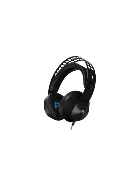 Lenovo Legion H300 Auricolare Cablato A Padiglione Giocare Nero