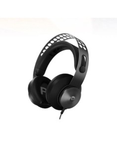 Lenovo Legion H500 Pro Auricolare Cablato A Padiglione Giocare Grigio