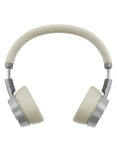 Lenovo Yoga Auricolare Con cavo e senza cavo A Padiglione Bluetooth Crema, Bianco