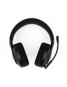 Lenovo Legion H600 Auricolare Con cavo e senza cavo A Padiglione Giocare Nero
