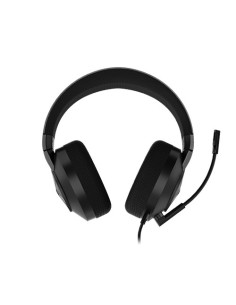 Lenovo Legion H200 Auricolare Cablato A Padiglione Giocare Nero