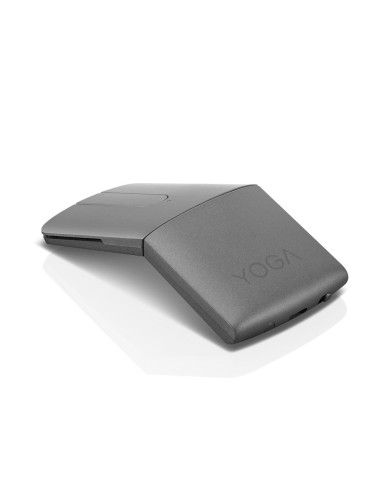 Lenovo GY50U59626 mouse Mano destra RF senza fili + Bluetooth Ottico 1600 DPI