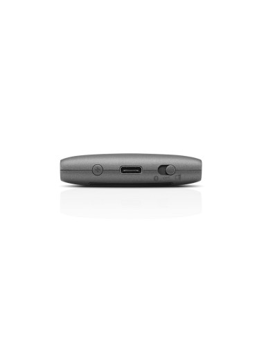Lenovo GY50U59626 mouse Mano destra RF senza fili + Bluetooth Ottico 1600 DPI