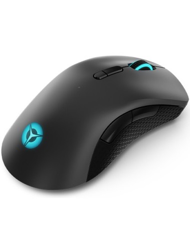 Lenovo Legion M600 Wireless Gaming mouse Ambidestro RF Wireless + Bluetooth + USB Type-A Ottico 16000 DPI
