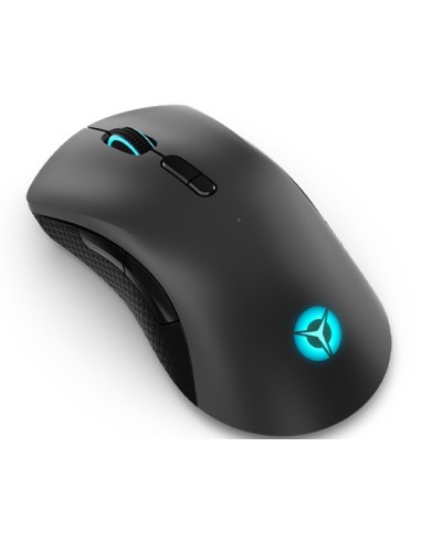 Lenovo Legion M600 Wireless Gaming mouse Ambidestro RF Wireless + Bluetooth + USB Type-A Ottico 16000 DPI