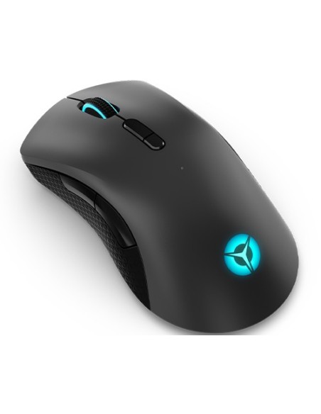 Lenovo Legion M600 Wireless Gaming mouse Ambidestro RF Wireless + Bluetooth + USB Type-A Ottico 16000 DPI