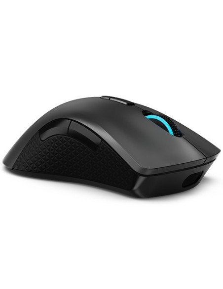 Lenovo Legion M600 Wireless Gaming mouse Ambidestro RF Wireless + Bluetooth + USB Type-A Ottico 16000 DPI