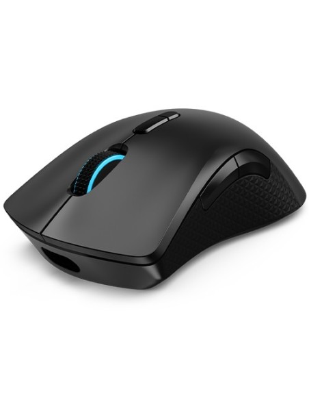 Lenovo Legion M600 Wireless Gaming mouse Ambidestro RF Wireless + Bluetooth + USB Type-A Ottico 16000 DPI