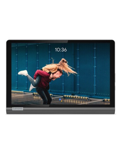 Lenovo Yoga Tablet Smart Tab YT-X705L 4G LTE 64 GB 25,6 cm (10.1") Qualcomm Snapdragon 4 GB Wi-Fi 5 (802.11ac) Android 9.0