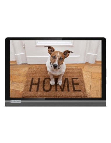 Lenovo Yoga Tablet Smart Tab YT-X705L 4G LTE 64 GB 25,6 cm (10.1") Qualcomm Snapdragon 4 GB Wi-Fi 5 (802.11ac) Android 9.0