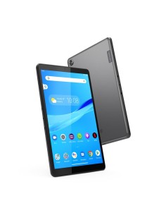 Lenovo Smart Tab M8 con Assistente Google 20,3 cm (8") Mediatek 2 GB 32 GB Wi-Fi 5 (802.11ac) 4G LTE-TDD & LTE-FDD Grigio