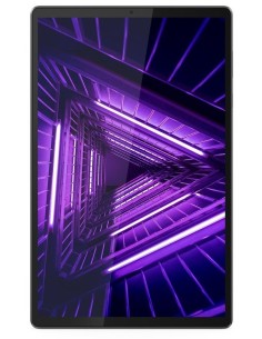 Lenovo Tab M10 64 GB 26,2 cm (10.3") Mediatek 4 GB Wi-Fi 5 (802.11ac) Android 9.0 Grigio