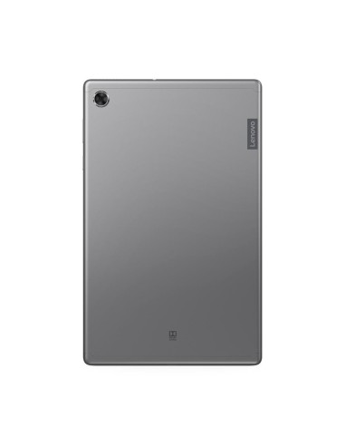 Lenovo Tab M10 64 GB 26,2 cm (10.3") Mediatek 4 GB Wi-Fi 5 (802.11ac) Android 9.0 Grigio