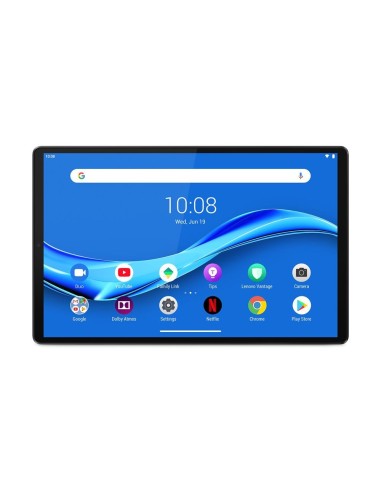 Lenovo Tab M10 64 GB 26,2 cm (10.3") Mediatek 4 GB Wi-Fi 5 (802.11ac) Android 9.0 Grigio