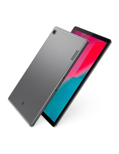 Lenovo Tab M10 64 GB 26,2 cm (10.3") Mediatek 4 GB Wi-Fi 5 (802.11ac) Android 9.0 Grigio