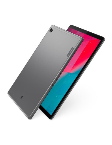 Lenovo Tab M10 4G LTE-TDD & LTE-FDD 64 GB 26,2 cm (10.3") Mediatek 4 GB Wi-Fi 5 (802.11ac) Android 9.0 Grigio