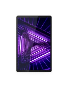 Lenovo Tab M10 FHD Plus 4G LTE 128 GB 26,2 cm (10.3") Mediatek 4 GB Wi-Fi 5 (802.11ac) Android 9.0 Grigio