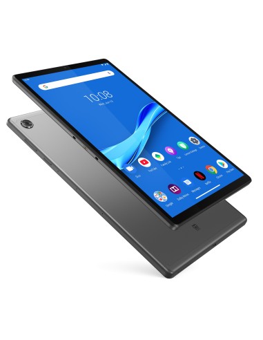 Lenovo Tab M10 FHD Plus 4G LTE 128 GB 26,2 cm (10.3") Mediatek 4 GB Wi-Fi 5 (802.11ac) Android 9.0 Grigio