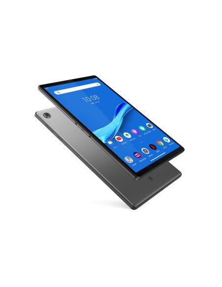 Lenovo Smart Tab M10 FHD Plus 128 GB 26,2 cm (10.3") Mediatek 4 GB Wi-Fi 5 (802.11ac) Android 9.0 Grigio