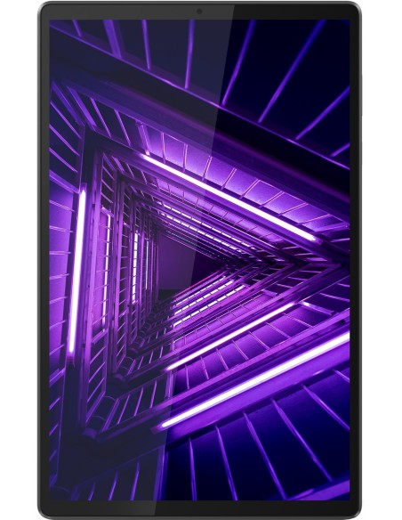 Lenovo Smart Tab M10 FHD Plus 128 GB 26,2 cm (10.3") Mediatek 4 GB Wi-Fi 5 (802.11ac) Android 9.0 Grigio