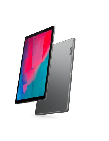 Lenovo Tab M10 HD (2nd Gen) 4G LTE 64 GB 25,6 cm (10.1") Mediatek 4 GB Wi-Fi 5 (802.11ac) Android 10 Grigio