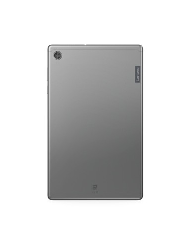Lenovo Tab M10 HD (2nd Gen) 4G LTE 64 GB 25,6 cm (10.1") Mediatek 4 GB Wi-Fi 5 (802.11ac) Android 10 Grigio