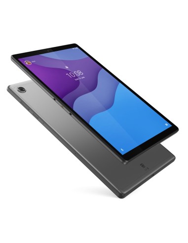 Lenovo Tab M10 HD (2nd Gen) 4G LTE 64 GB 25,6 cm (10.1") Mediatek 4 GB Wi-Fi 5 (802.11ac) Android 10 Grigio