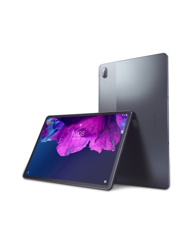 Lenovo Tab P11 Pro 4G LTE 128 GB 29,2 cm (11.5") Qualcomm Snapdragon 6 GB Wi-Fi 5 (802.11ac) Android 10 Grigio