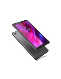 Lenovo Tab M7 4G 32 GB 17,8 cm (7") Mediatek 2 GB Wi-Fi 5 (802.11ac) Android 11 Grigio