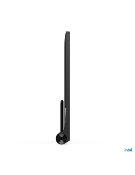 Lenovo Yoga Tab 13 128 GB 33 cm (13") Qualcomm Snapdragon 8 GB Wi-Fi 6 (802.11ax) Android 11 Nero
