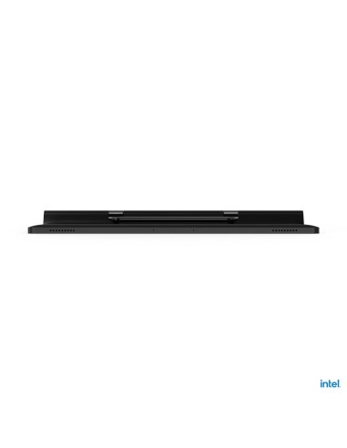 Lenovo Yoga Tab 13 128 GB 33 cm (13") Qualcomm Snapdragon 8 GB Wi-Fi 6 (802.11ax) Android 11 Nero