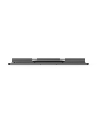 Lenovo Yoga Tab 11 4G 256 GB 27,9 cm (11") Mediatek 8 GB Wi-Fi 5 (802.11ac) Android 11 Grigio