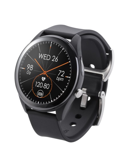 ASUS VivoWatch SP (HC-A05) 3,05 cm (1.2") LCD Nero GPS (satellitare)