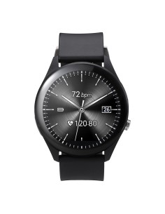 ASUS VivoWatch SP (HC-A05) 3,05 cm (1.2") LCD Nero GPS (satellitare) 2