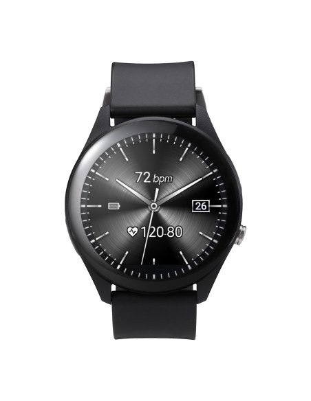 ASUS VivoWatch SP (HC-A05) 3,05 cm (1.2") LCD Nero GPS (satellitare)