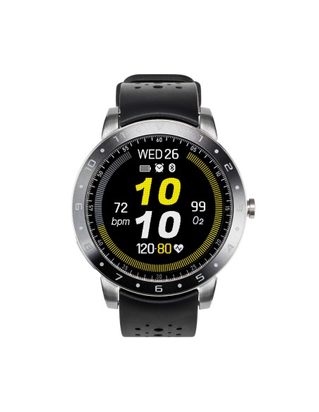 ASUS VivoWatch 5 HC-B05 3,4 cm (1.34") LCD GPS (satellitare)