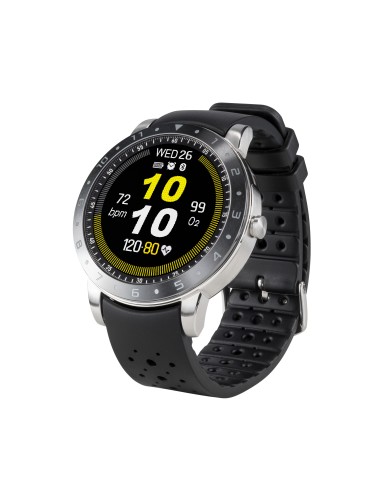 ASUS VivoWatch 5 HC-B05 3,4 cm (1.34") LCD GPS (satellitare)