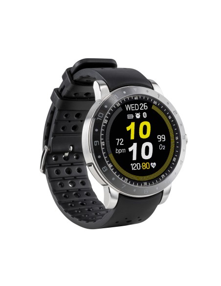 ASUS VivoWatch 5 HC-B05 3,4 cm (1.34") LCD GPS (satellitare)