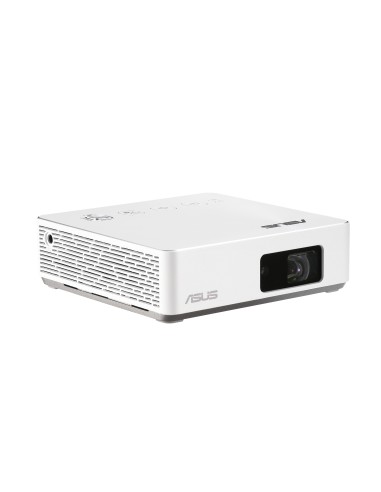 ASUS ZenBeam S2 videoproiettore Proiettore a raggio standard DLP 720p (1280x720) Bianco