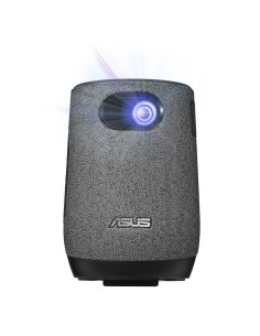 ASUS ZenBeam Latte L1 videoproiettore Proiettore a raggio standard 300 ANSI lumen LED 1080p (1920x1080) Grigio