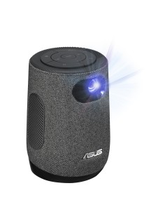 ASUS ZenBeam Latte L1 videoproiettore Proiettore a raggio standard 300 ANSI lumen LED 1080p (1920x1080) Grigio 2