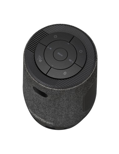 ASUS ZenBeam Latte L1 videoproiettore Proiettore a raggio standard 300 ANSI lumen LED 1080p (1920x1080) Grigio