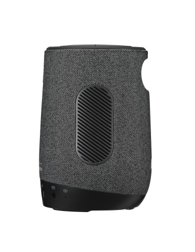 ASUS ZenBeam Latte L1 videoproiettore Proiettore a raggio standard 300 ANSI lumen LED 1080p (1920x1080) Grigio