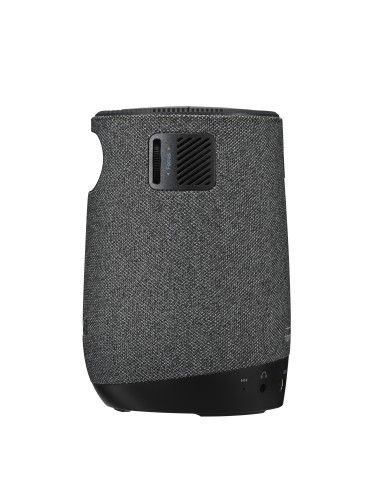 ASUS ZenBeam Latte L1 videoproiettore Proiettore a raggio standard 300 ANSI lumen LED 1080p (1920x1080) Grigio