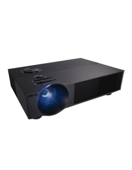 ASUS H1 LED videoproiettore Proiettore a raggio standard 3000 ANSI lumen 1080p (1920x1080) Nero