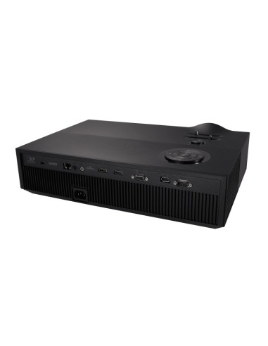 ASUS H1 LED videoproiettore Proiettore a raggio standard 3000 ANSI lumen 1080p (1920x1080) Nero