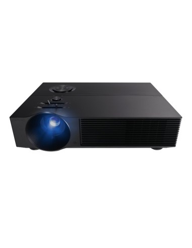 ASUS H1 LED videoproiettore Proiettore a raggio standard 3000 ANSI lumen 1080p (1920x1080) Nero